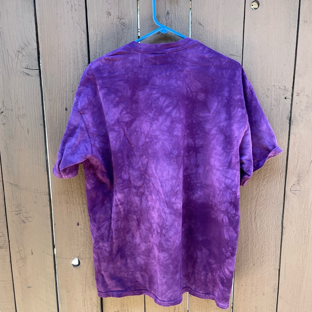 The mountain animal print - cat - size XL - Picture 4 of 6